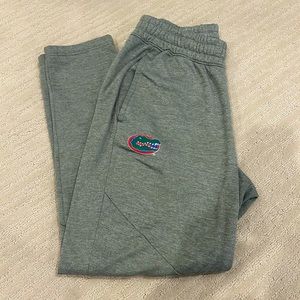 Player Edition Florida Gators Football Travel Gear Sweatpants